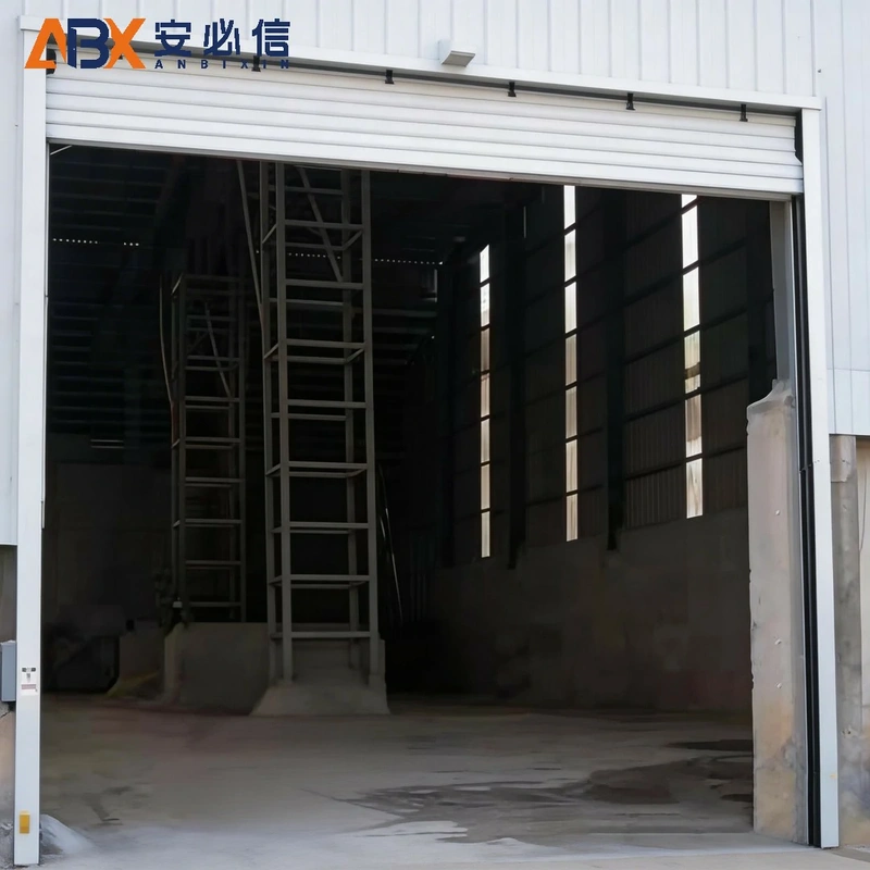 唐山市高速堆积门