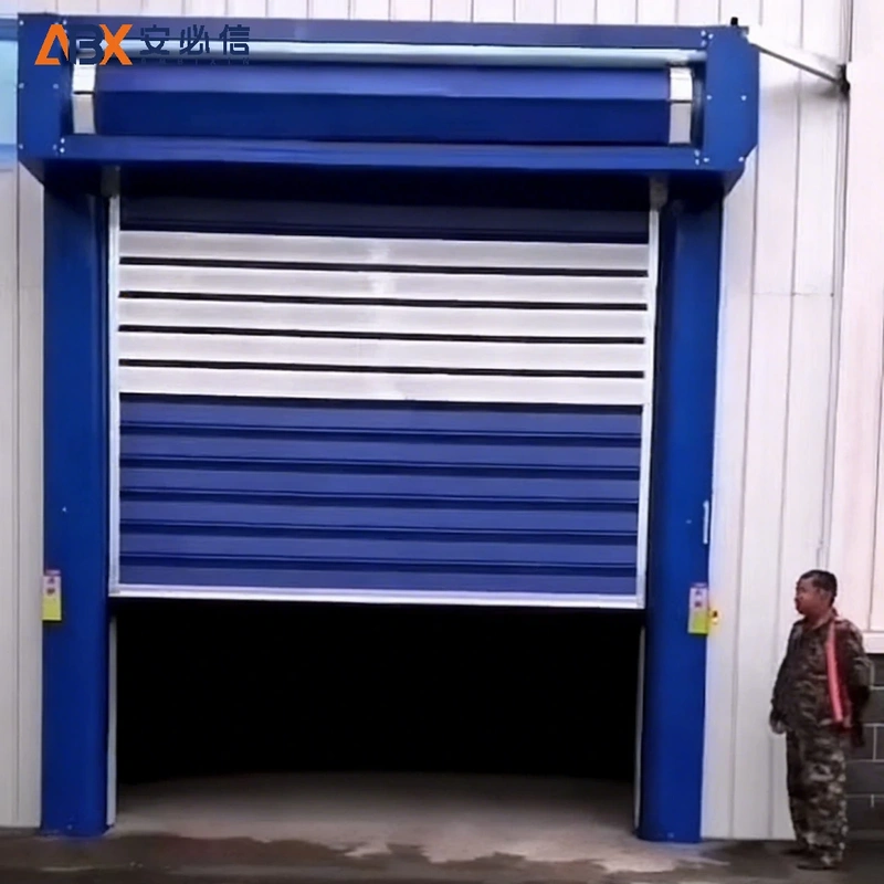 唐山市雷达高速门